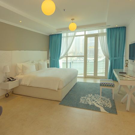 Jannah Marina Hotel Apartments Dubai Bagian luar foto