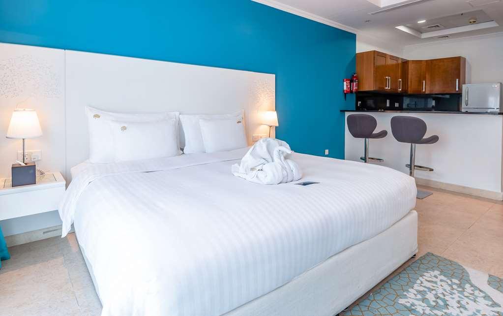 Jannah Marina Hotel Apartments Dubai Ruang foto