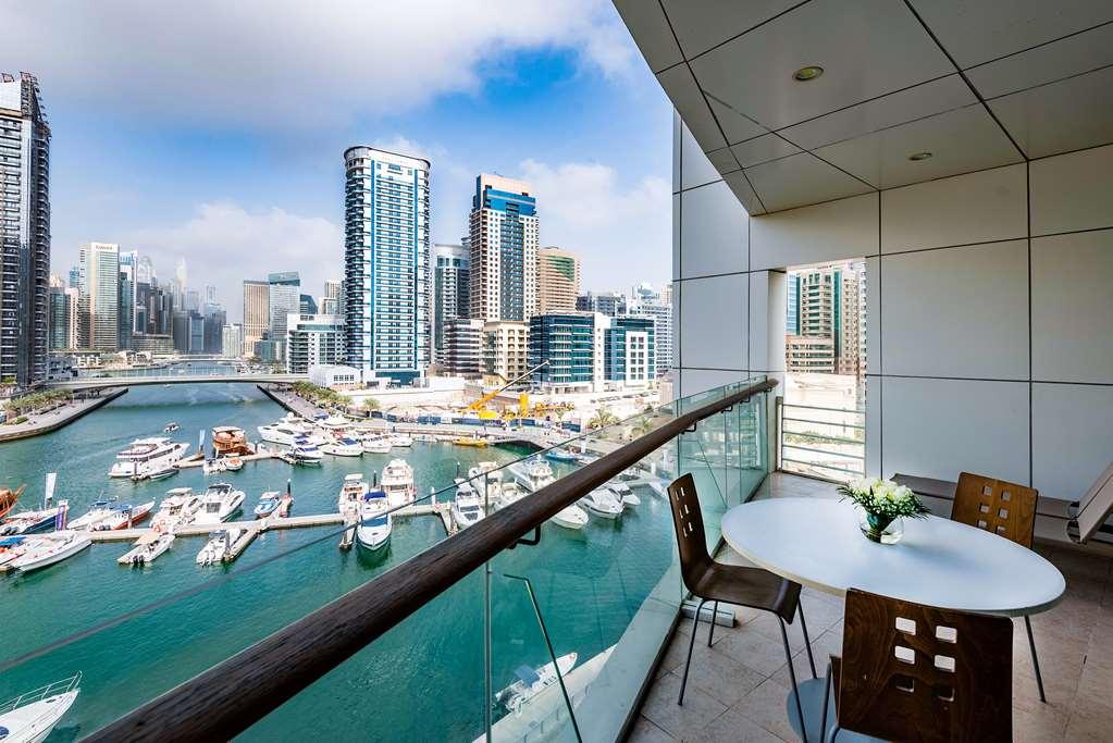 Jannah Marina Hotel Apartments Dubai Fasilitas foto